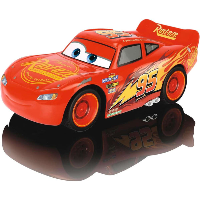 SIMBA Majorette Cars Saetta Mcqueen - 203081000
