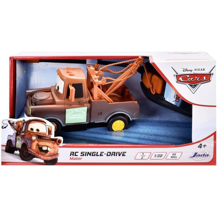 SIMBA Cars Cricchetto Rc - 203081009