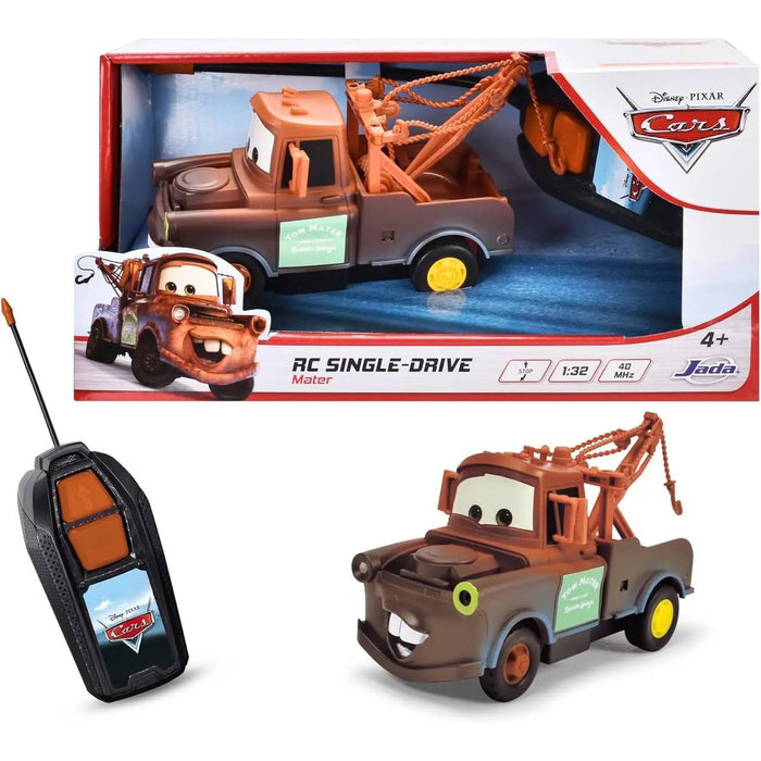 SIMBA Cars Cricchetto Rc - 203081009