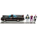 JADA Batman 1966 Classic Batmobile Deluxe 1:24 - 253215011
