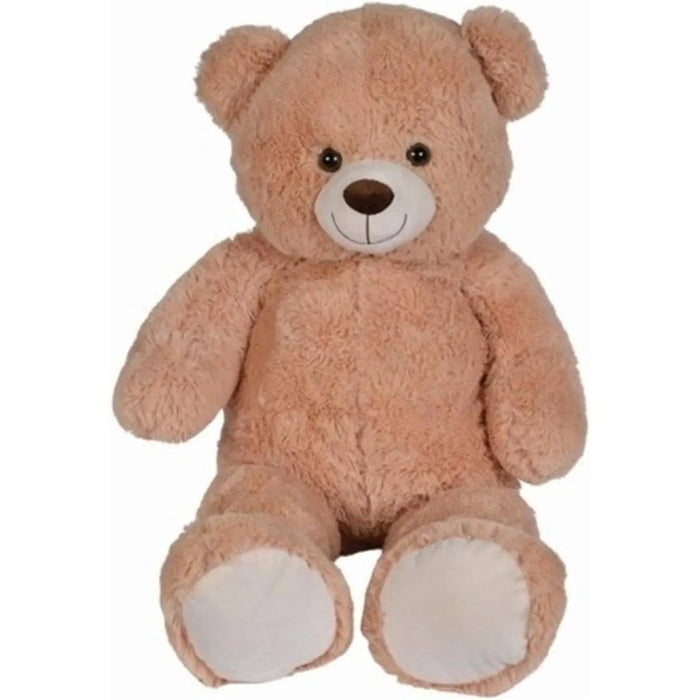 SIMBA Peluche Orso Beige Cm 82 - 6305810177