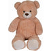 SIMBA Peluche Orso Beige Cm 82 - 6305810177