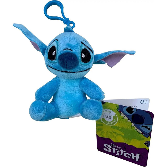 SIMBA Stitch Portachiavi Cm 10 - 6315870053009