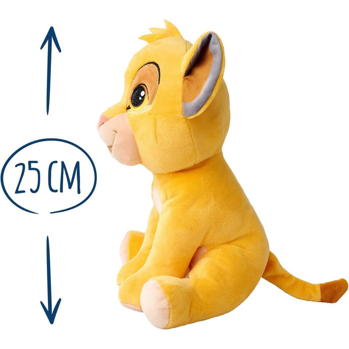 SIMBA Re Leone Simba Cm 25 - 6315870070