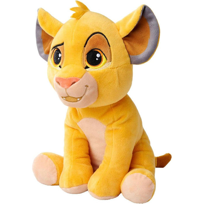 SIMBA Re Leone Simba Cm 25 - 6315870070