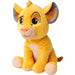 SIMBA Re Leone Simba Cm 25 - 6315870070