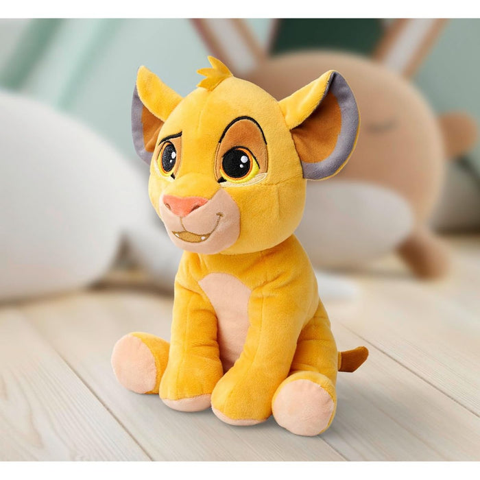 SIMBA Re Leone Simba Cm 25 - 6315870070