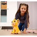 SIMBA Re Leone Simba Cm 25 - 6315870070