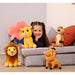 SIMBA Re Leone Simba Cm 25 - 6315870070