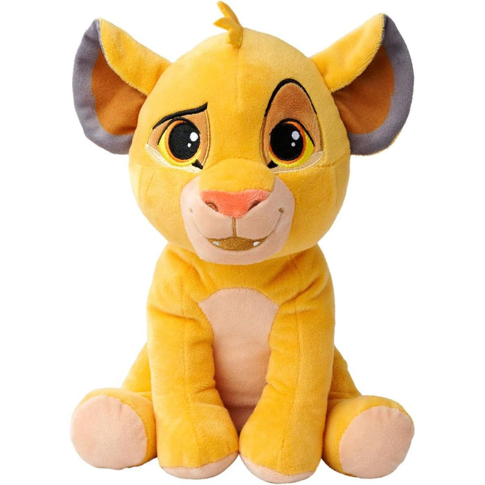 SIMBA Re Leone Simba Cm 25 - 6315870070