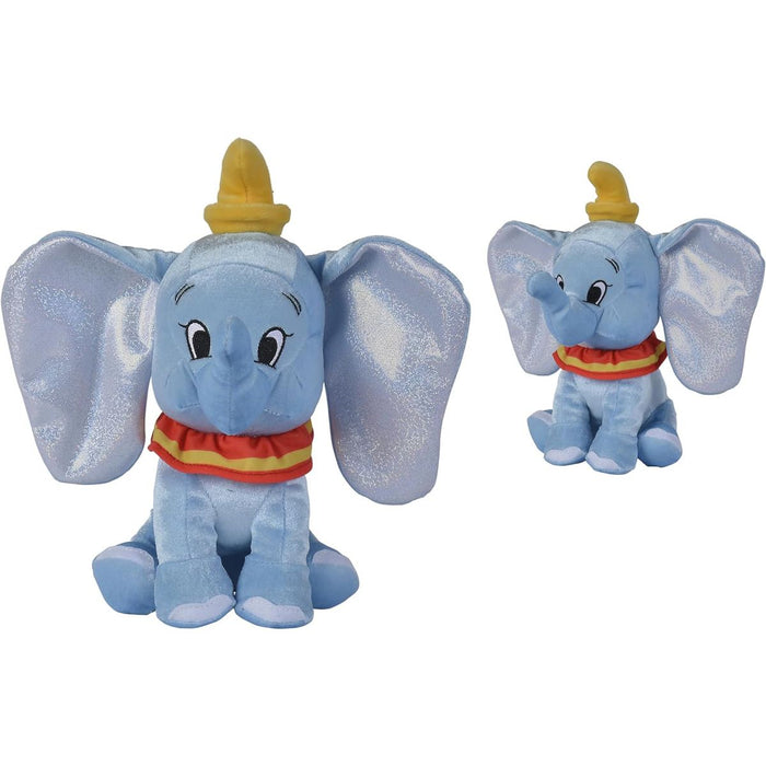 SIMBA Dumbo Platinum Cm 25 - 6315870404x06