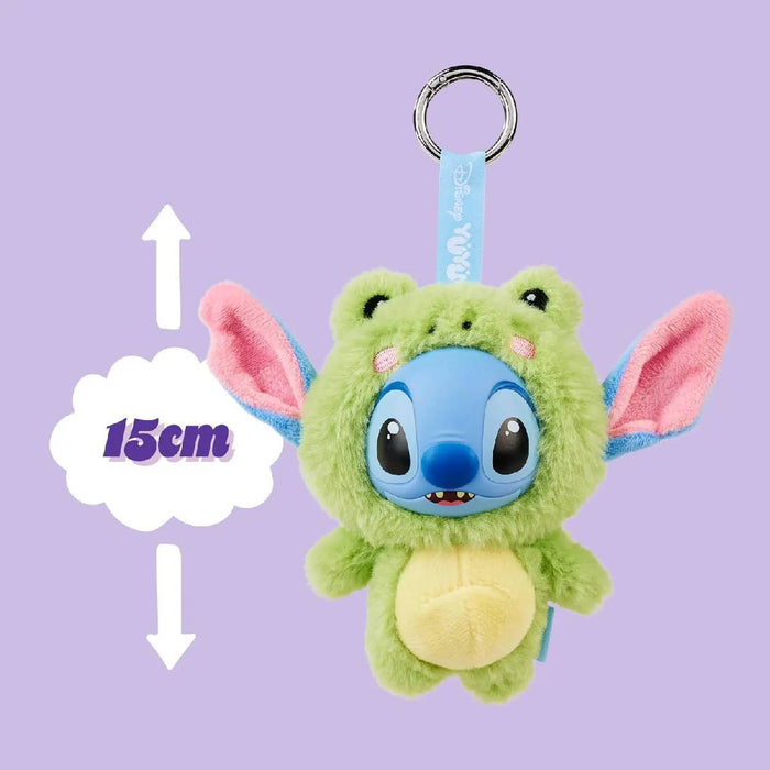 SIMBA Disney Stitch Peluche Yu Yus Blind Bag - 6315870778