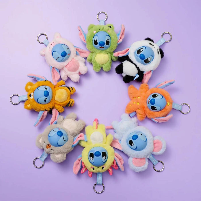 SIMBA Disney Stitch Peluche Yu Yus Blind Bag - 6315870778