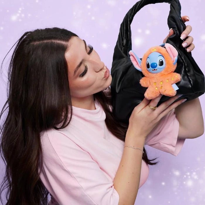 SIMBA Disney Stitch Peluche Yu Yus Blind Bag - 6315870778