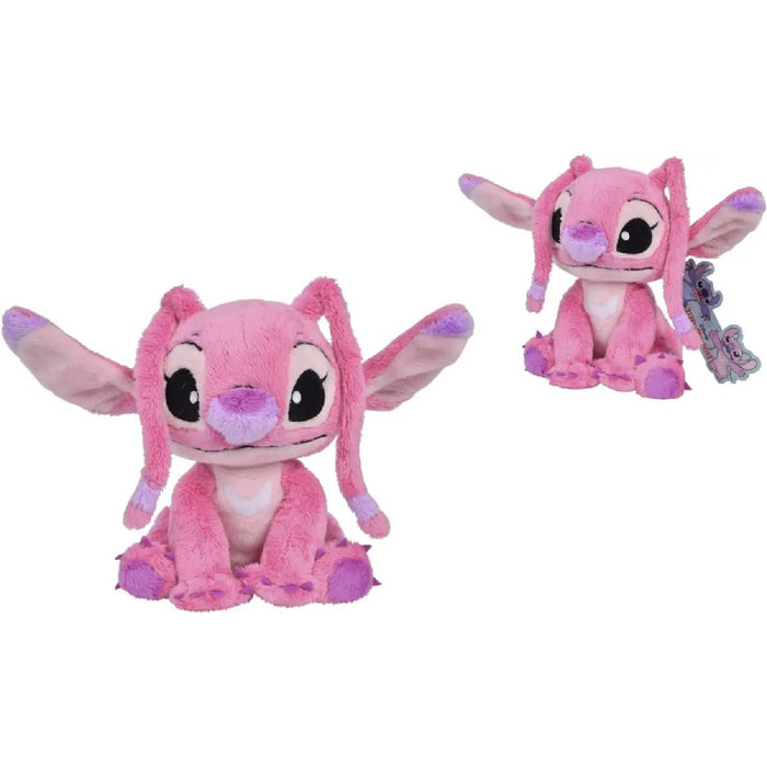 SIMBA Disney Plush Angel Da 20 Cm - 6315876952X12
