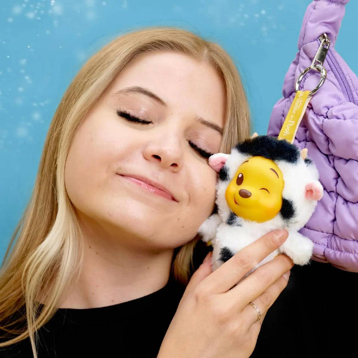 SIMBA Disney Winnie Peluche Yu Yus Blind Bag - 631870777