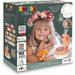 SMOBY Crea Set Gioielli Floreali - 7600350416
