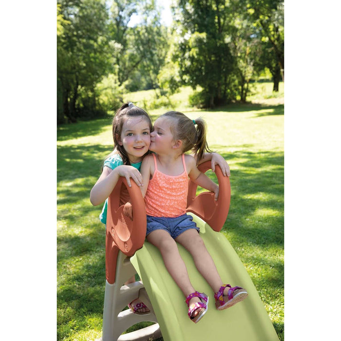 SMOBY Scivolo Ks Water Fun - 7600820510
