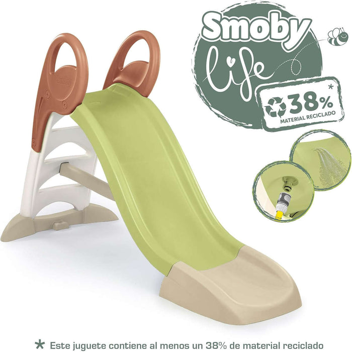 SMOBY Scivolo Ks Water Fun - 7600820510