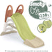 SMOBY Scivolo Ks Water Fun - 7600820510