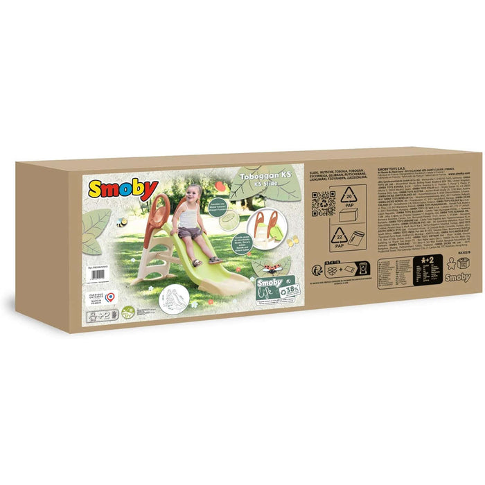 SMOBY Scivolo Ks Water Fun - 7600820510