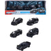 SIMBA Majorette Black Edition Giftpack 5 Pezzi - 8502005000S06