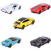 SIMBA Majorette Lamborghini Giftpack 5 Pezzi - 8502105001S06