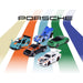 SIMBA Majorette Porsche Giftpack 5 Pezzi - 8502105002S06