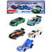 SIMBA Majorette Porsche Giftpack 5 Pezzi - 8502105002S06