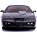 JADA Knight Rider K I T T 1982 Pontiac Trans Am 1:24 - 9330086314R00