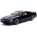 JADA Knight Rider K I T T 1982 Pontiac Trans Am 1:24 - 9330086314R00