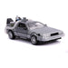 JADA Time Machine Ritorno Al Futuro 1:24 Con Luci - 9331468314R00