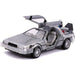 JADA Time Machine Ritorno Al Futuro 1:24 Con Luci - 9331468314R00