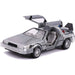 JADA Time Machine Ritorno Al Futuro 1:24 Con Luci - 9331468314R00