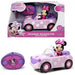 JADA Minnie Rc Roadster Racers - 9333456214R00