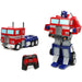 JADA Transformers Rc Optimus Prime Trasformabile - 9333521314R00
