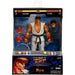JADA Street Fighter Ryu Cm 15 - 9334215314R00
