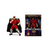 JADA Street Fighter Mister Bison Cm 15 - 9334219314R00
