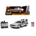 JADA Ritorno Futuro Auto Rc 1:16 - 9334627314R00