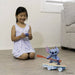 JADA Disney Stitch Surfer Rc 25 Cm - 9336064314R00