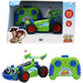 JADA Toy Story Rc Turbo Buggy 1:32 - 9336838314R00