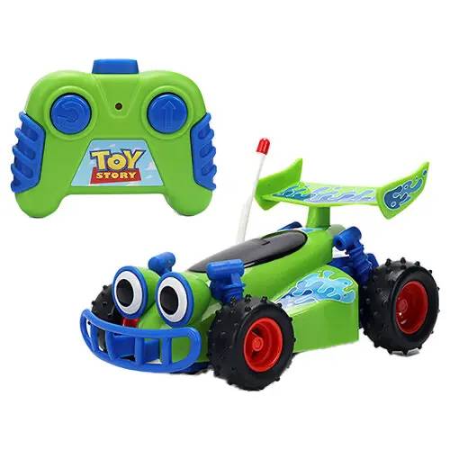JADA Toy Story Rc Turbo Buggy 1:32 - 9336838314R00