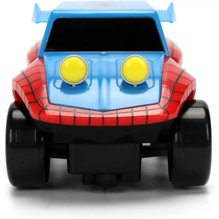 JADA Spiderman Rc Buggy 1:32 - 9336980314R00