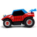 JADA Spiderman Rc Buggy 1:32 - 9336980314R00