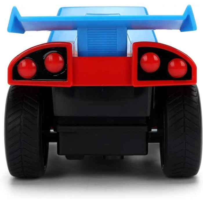 JADA Spiderman Rc Buggy 1:32 - 9336980314R00