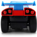 JADA Spiderman Rc Buggy 1:32 - 9336980314R00
