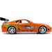JADA Fast & Furious 1995 Toyota Supra Scala 1:24 - 9397168314R00