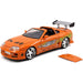 JADA Fast & Furious 1995 Toyota Supra Scala 1:24 - 9397168314R00