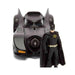 JADA Batman Batmobile 1989 1:24 Con Personaggio - 9398260314R00
