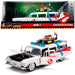 JADA Ghostbuster Ecto 1 1:24 - 9399731314R01